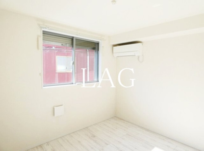 【居間・リビング】 | penny lane | 洋室のお部屋です。