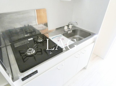 【キッチン】 | penny lane | キッチンです。