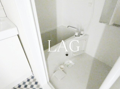 【浴室】 | penny lane | お風呂です。