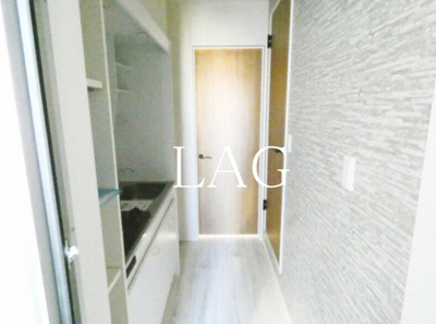 【玄関】 | penny lane | 玄関です。