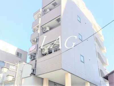 【外観】 | ブルックス | 外観です。