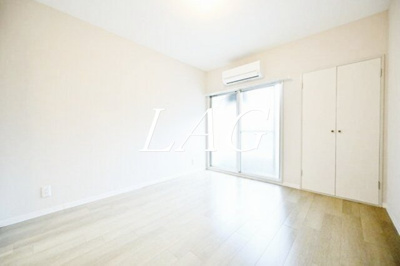 【寝室】 | ジプソフィラ板橋本町 | 寝室です。