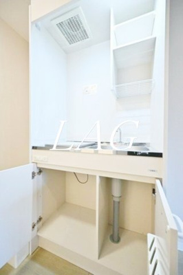 【キッチン】 | ジプソフィラ板橋本町 | キッチンです。