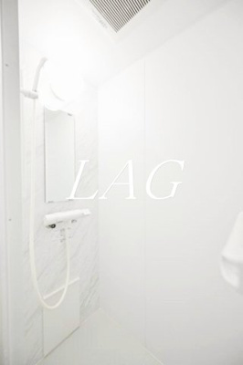 【シャワールーム】 | ジプソフィラ板橋本町 | シャワールームです。