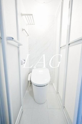 【トイレ】 | ジプソフィラ板橋本町 | トイレです。