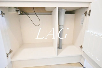 【収納】 | ジプソフィラ板橋本町 | キッチン下収納です。