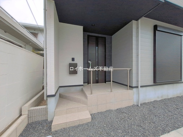  | 春日井市弥生町１丁目62『仲介料無料』新築戸建て | 撮影：'26/04/09
