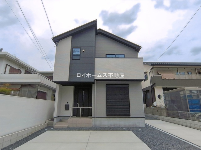  | 春日井市弥生町１丁目62『仲介料無料』新築戸建て | 撮影：'26/04/09