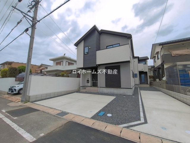  | 春日井市弥生町１丁目62『仲介料無料』新築戸建て | 撮影：'26/04/09