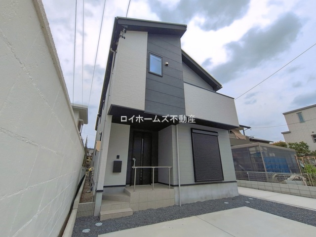  | 春日井市弥生町１丁目62『仲介料無料』新築戸建て | 撮影：'26/04/09