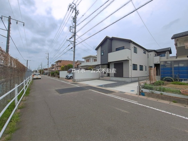  | 春日井市弥生町１丁目62『仲介料無料』新築戸建て | 撮影：'26/04/09