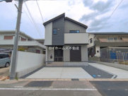 春日井市弥生町１丁目62『仲介料無料』新築戸建ての画像