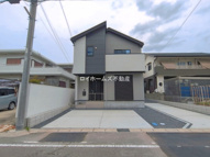 春日井市弥生町１丁目62『仲介料無料』新築戸建ての画像