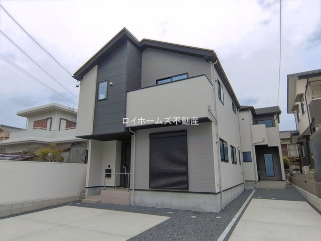  | 春日井市弥生町１丁目62『仲介料無料』新築戸建て | 撮影：'26/04/09