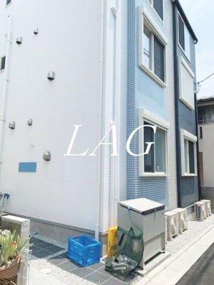【その他】 | 大山西町レジデンス