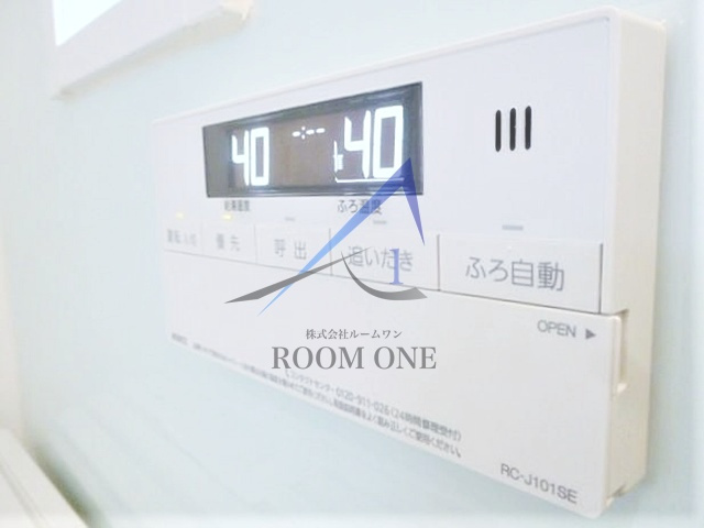 グランフェリシアＫ．Ｈ．のその他