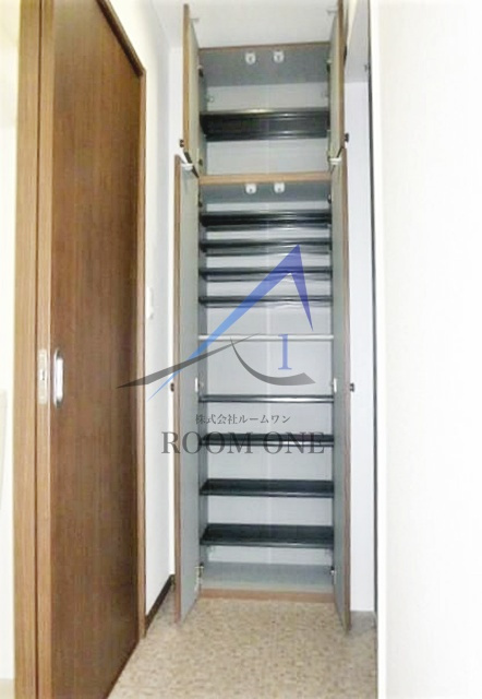 グランフェリシアＫ．Ｈ．