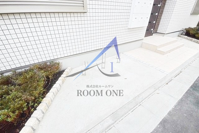 グランフェリシアＫ．Ｈ．