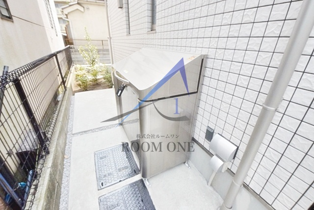 グランフェリシアＫ．Ｈ．