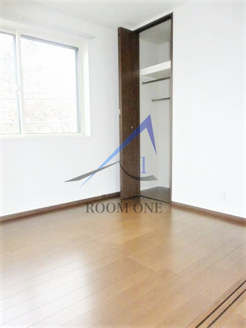 グランフェリシアＫ．Ｈ．の収納|収納です。