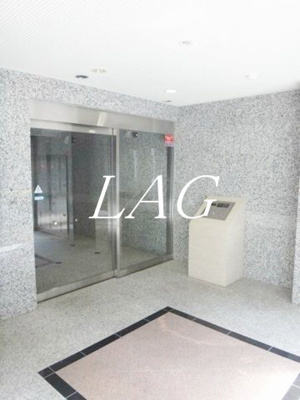 【エントランス】 | アヴィニティー上板橋 | エントランスです。