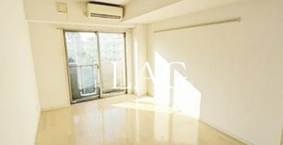 【居間・リビング】 | アヴィニティー上板橋 | 洋室のお部屋です。