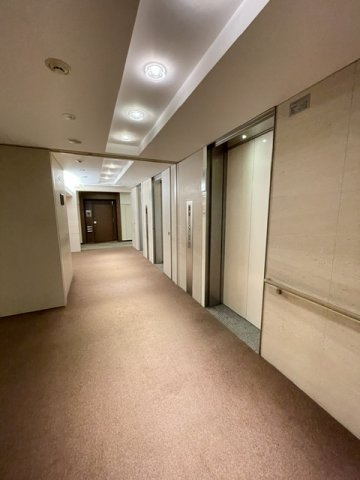 カテリーナ三田タワースイートのその他