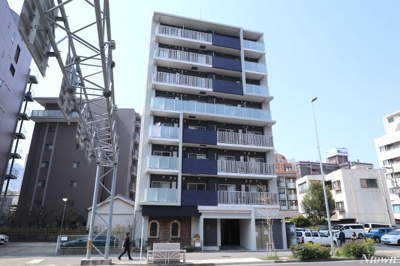 【外観】 | シェリール東桜 | 物件の外観です