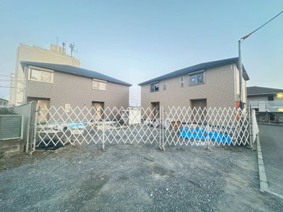 【その他共用部分】 | 仮）別所本町テラスハウス