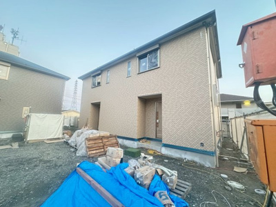 【エントランス】 | 仮）別所本町テラスハウス