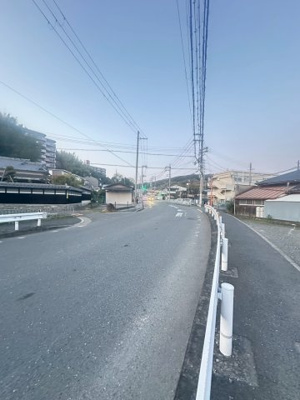 【周辺】 | 仮）別所本町テラスハウス