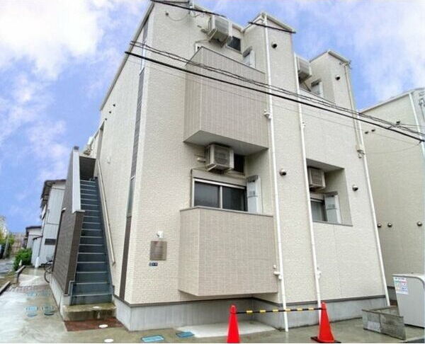 ノヴァ台原