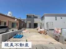 南城市佐敷新開1番（全3棟）A号棟の画像