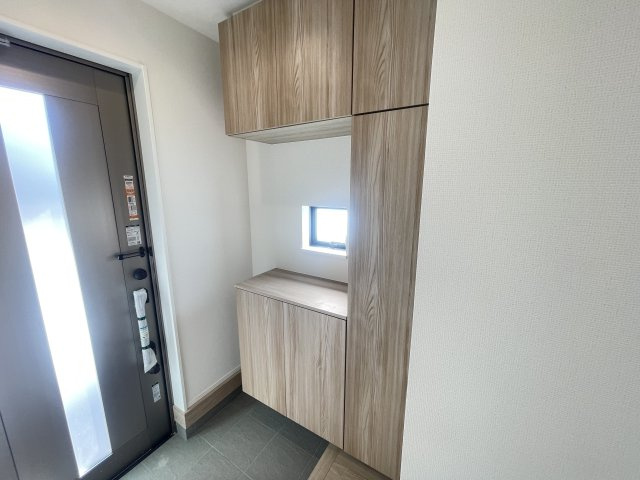 南城市佐敷新開1番（全3棟）A号棟の設備|※同仕様写真です