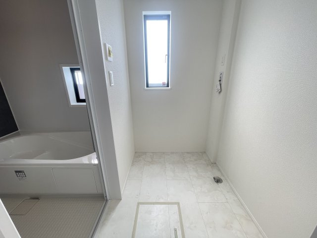 南城市佐敷新開1番（全3棟）A号棟の設備|※同仕様写真です