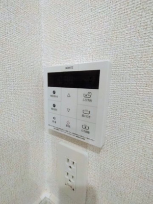 【設備】 | 棗（なつめ）　Ⅰ