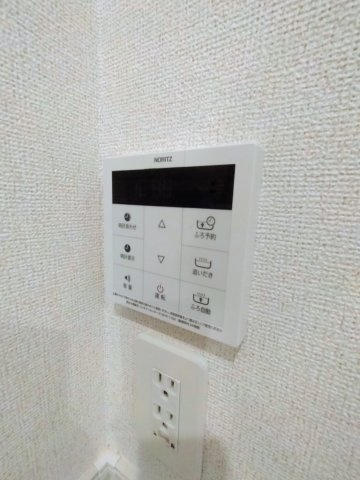 【設備】 | 棗（なつめ）　Ⅰ