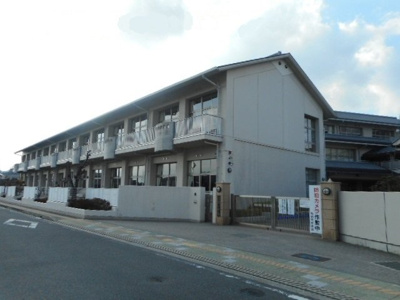 【周辺】 | 棗（なつめ）　Ⅰ | 藤並小学校様まで1000m