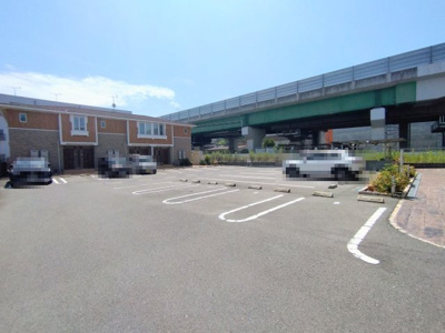 【駐車場】 | 棗（なつめ）　Ⅰ