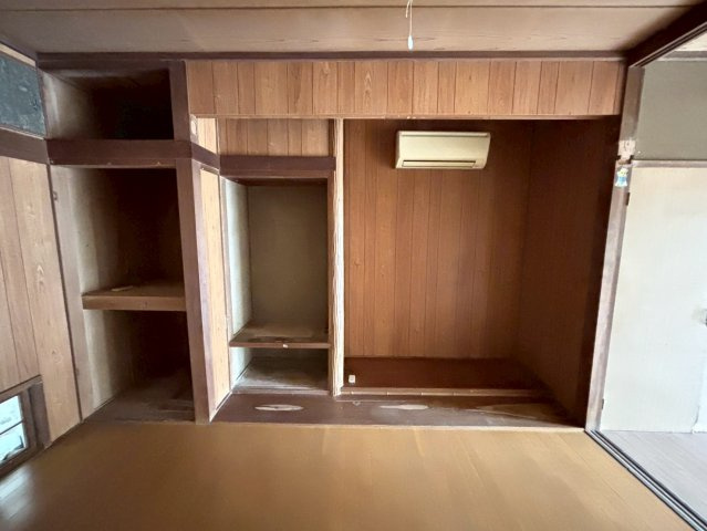【収納】 | 菊陽町戸建 | 1棟画像。現況優先。