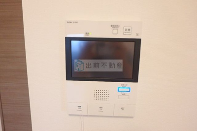 【セキュリティ】 | アーバンパーク西巣鴨WEST