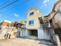 【戸塚駅までのアクセス良好】舞岡町中古戸建の画像