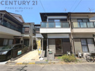 西宮市上之町中古テラスハウスの画像