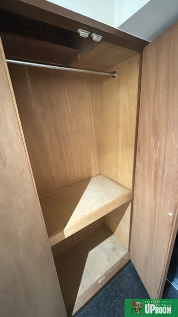 ステップ21の収納