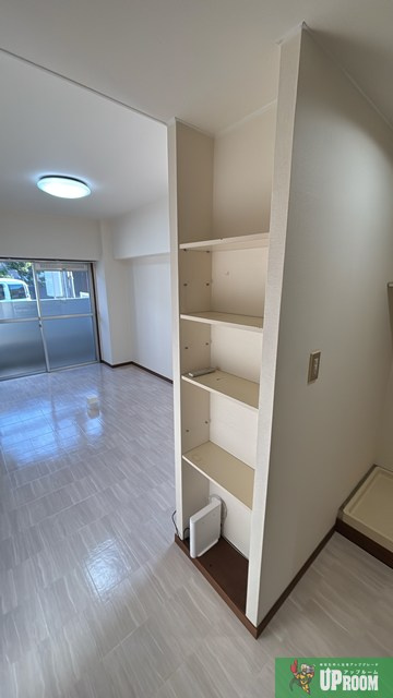 ステップ21の居間・リビング