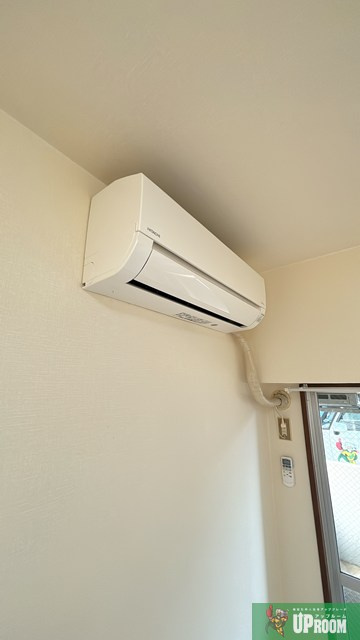 ステップ21の設備