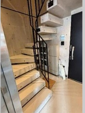 N-house北千住のその他共用部分