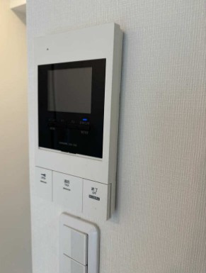 N-house北千住のセキュリティ