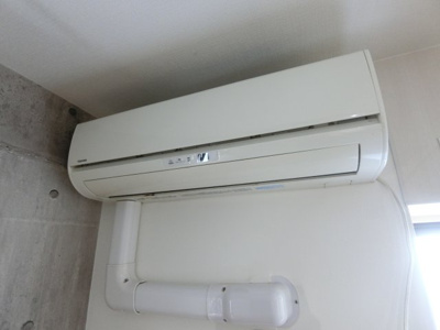 【設備】 | ラコスタ新丸子
