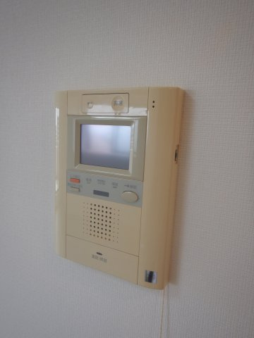 スパシエリーヴァ浅草のセキュリティ